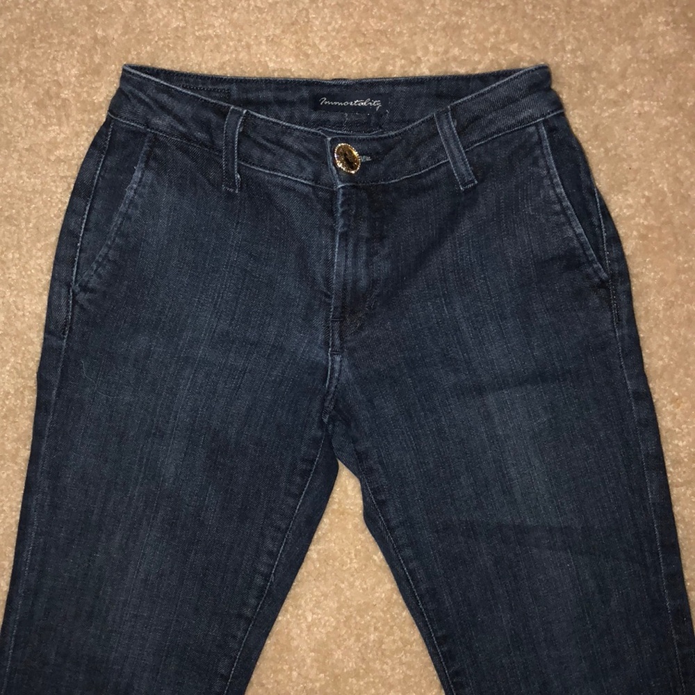 Immortality Jeans - Picture 3 of 3